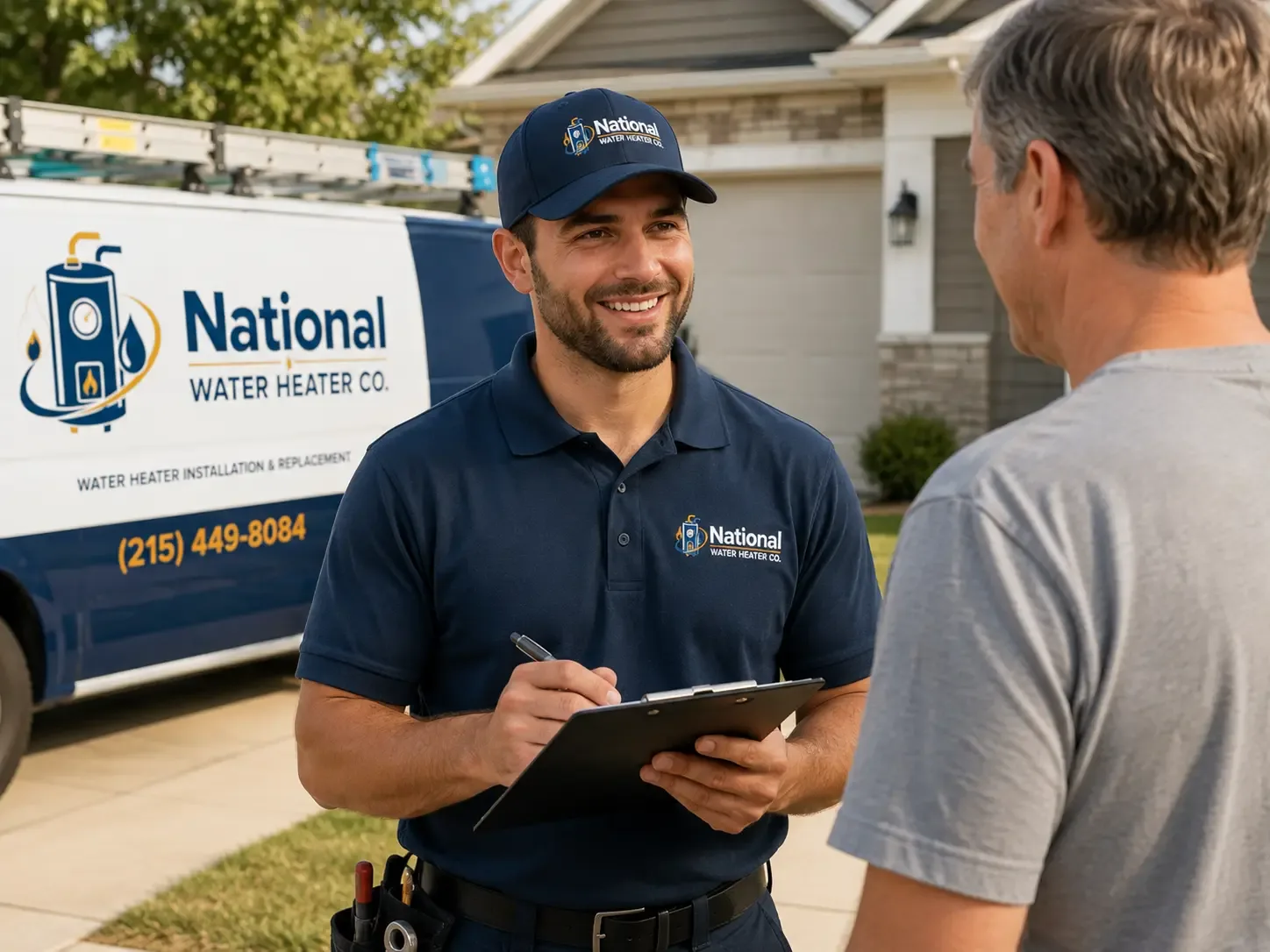 Water Heater Installation Westhoff, TX FAQs